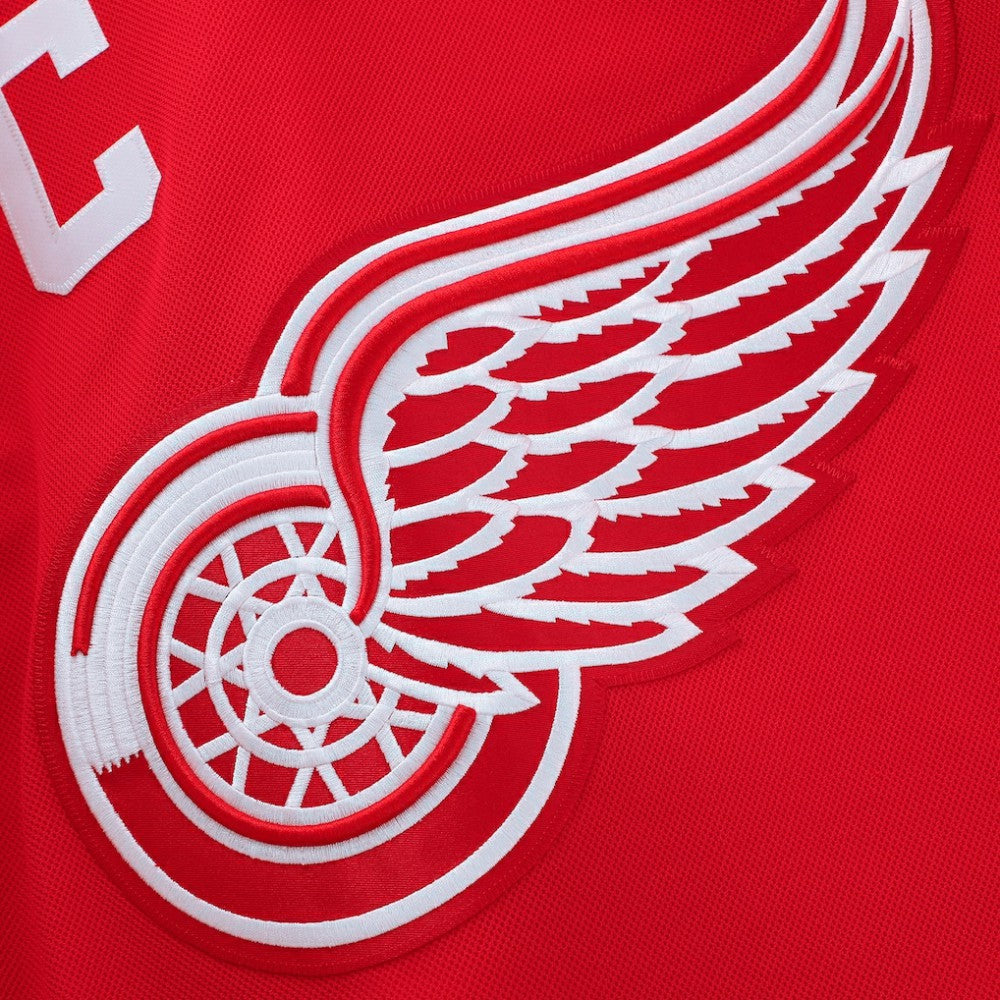 NHL Detroit Red Wings Fanatics Home Premium Jersey