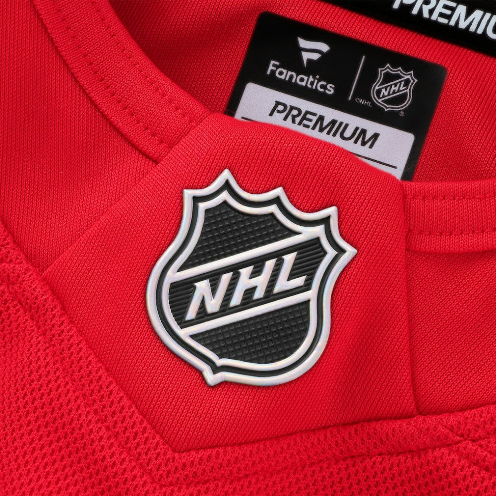 NHL Detroit Red Wings Fanatics Home Premium Jersey