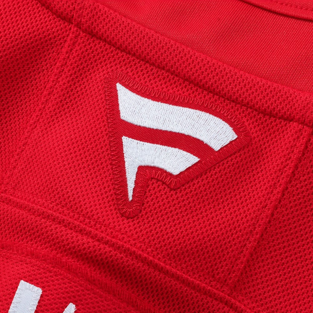 NHL Detroit Red Wings Fanatics Home Premium Jersey