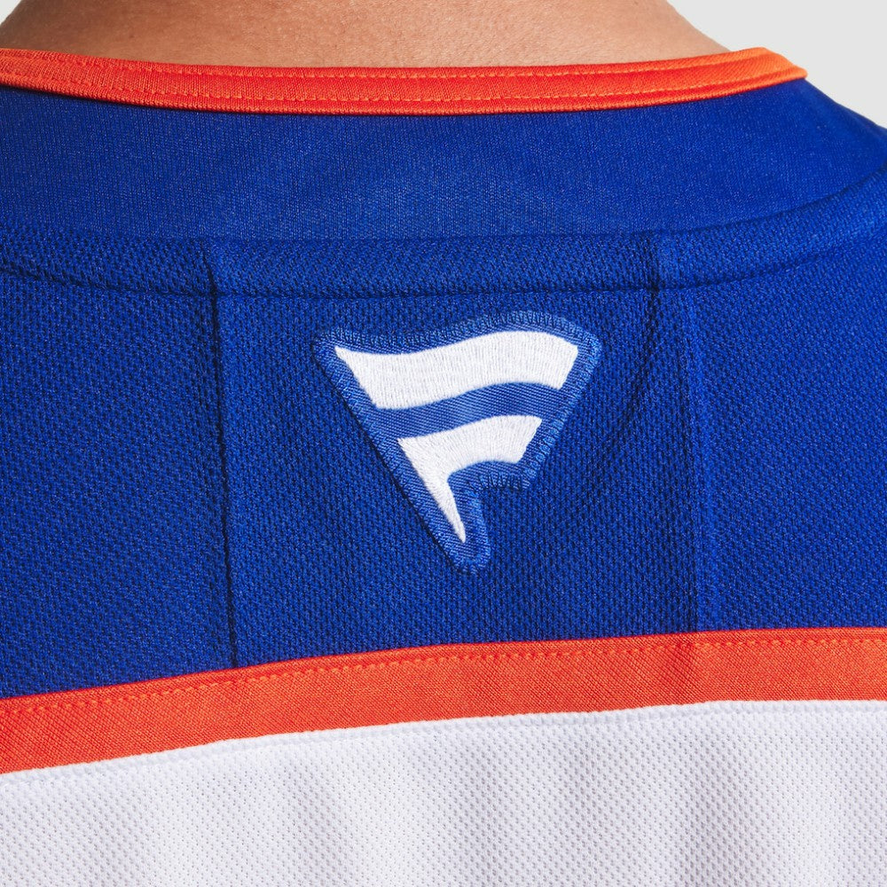 NHL Edmonton Oilers Fanatics Away Premium Jersey