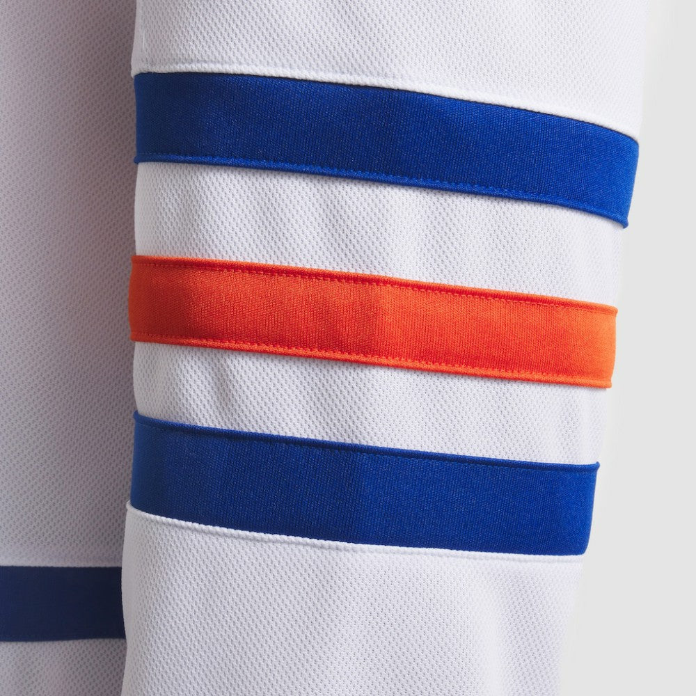 NHL Edmonton Oilers Fanatics Away Premium Jersey