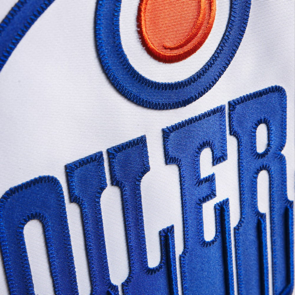 NHL Edmonton Oilers Fanatics Away Premium Jersey
