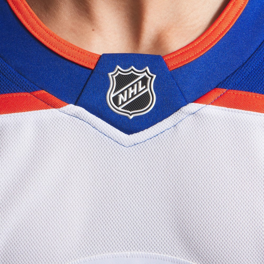 NHL Edmonton Oilers Fanatics Away Premium Jersey
