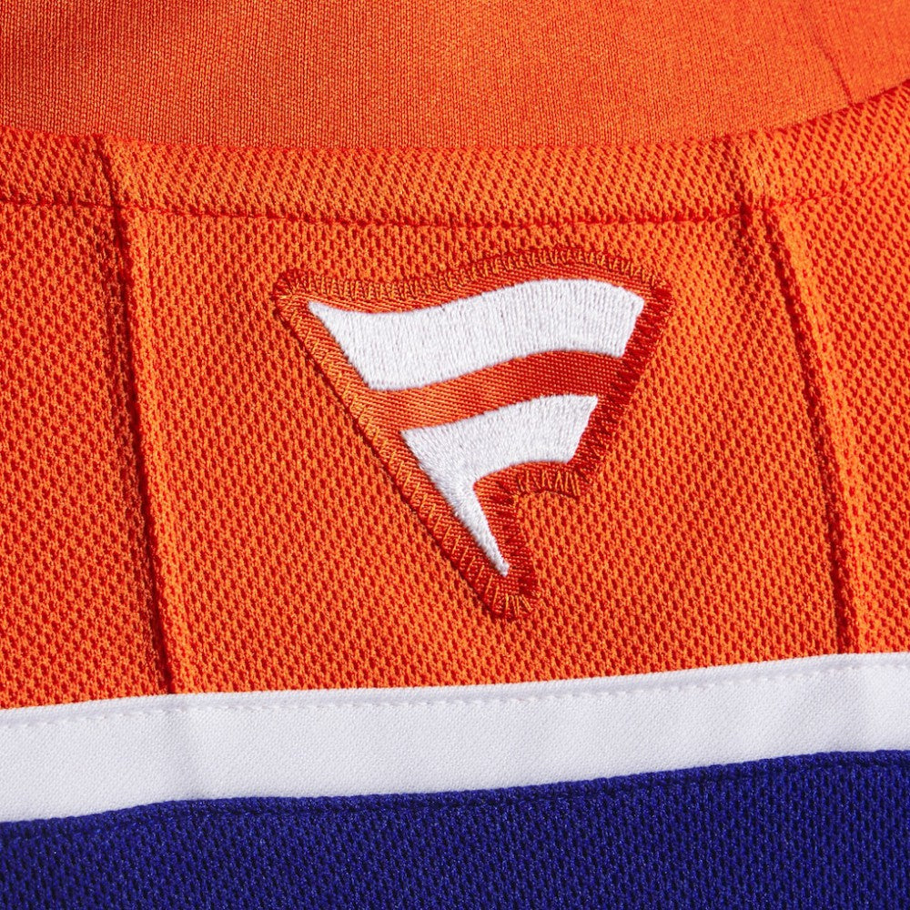NHL Edmonton Oilers Fanatics Home Premium Jersey