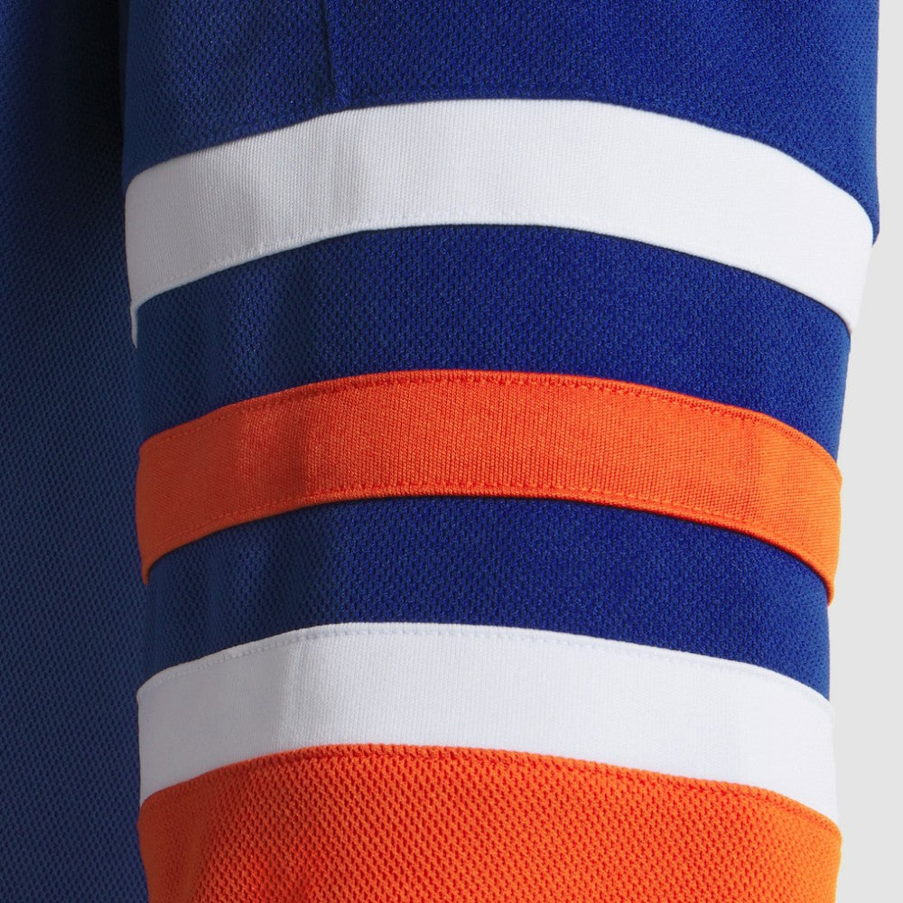 NHL Edmonton Oilers Fanatics Home Premium Jersey