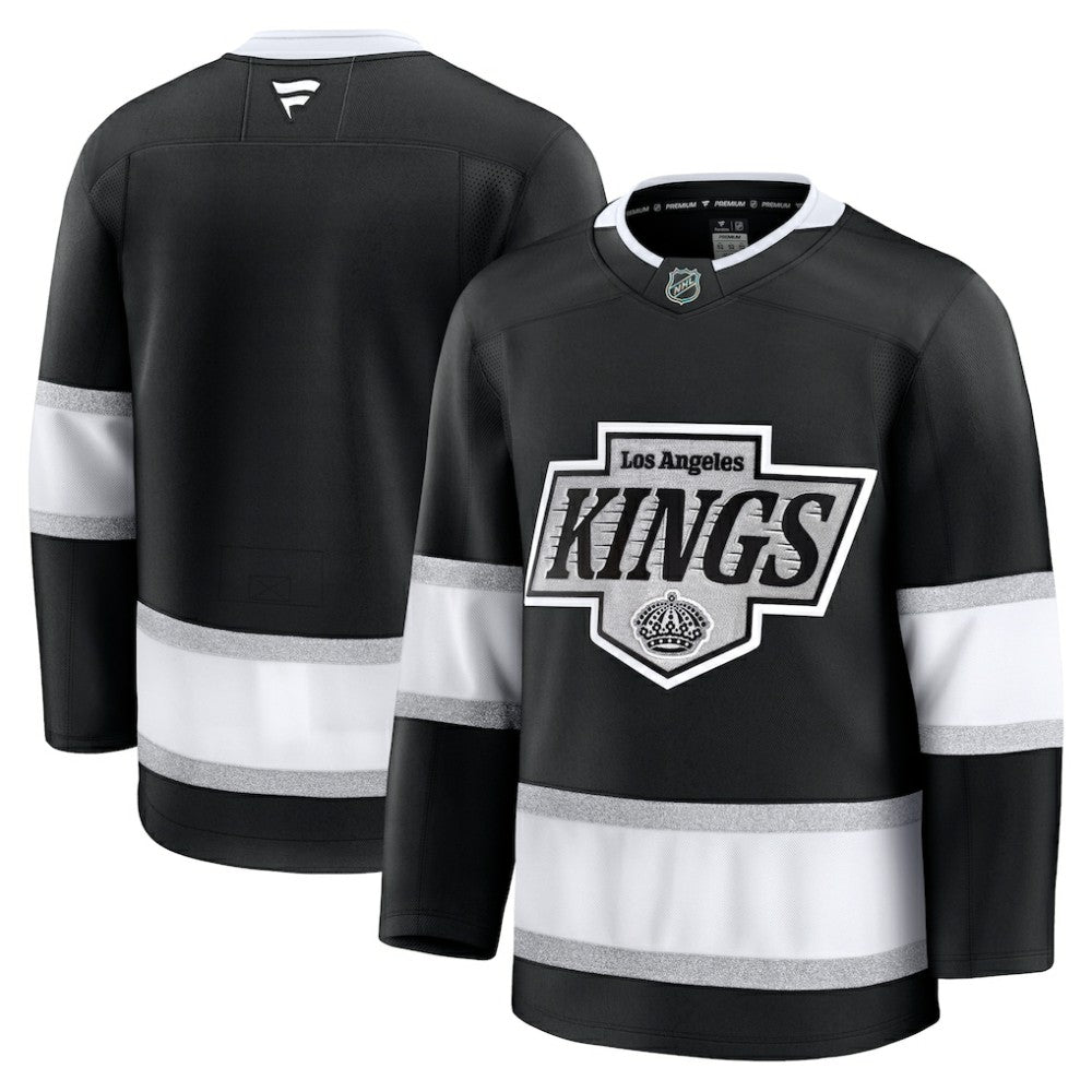 NHL Los Angeles Kings Fanatics Home Premium Jersey