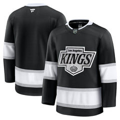 NHL Los Angeles Kings Fanatics Home Premium Jersey