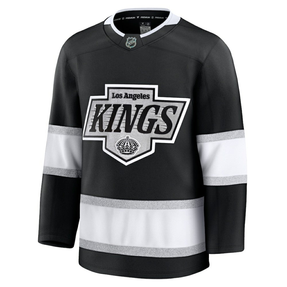NHL Los Angeles Kings Fanatics Home Premium Jersey