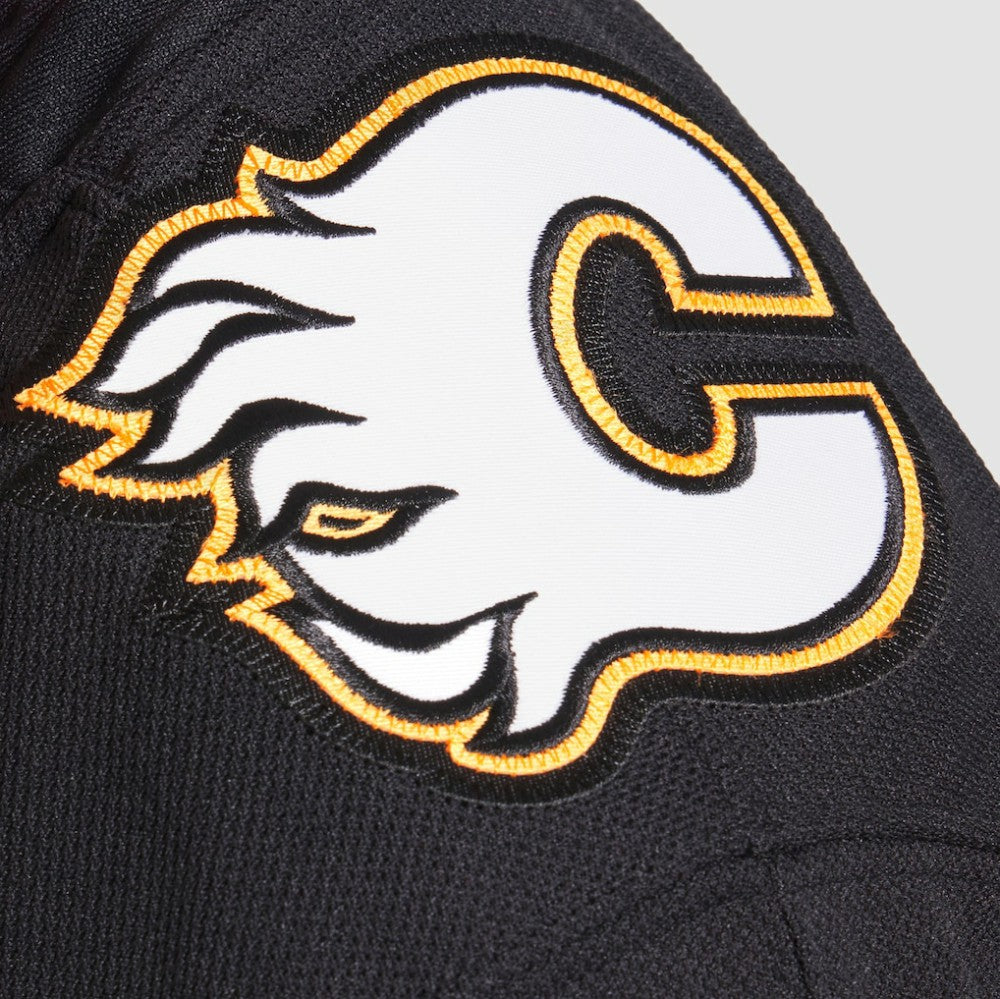 NHL Calgary Flames Fanatics Alternate Premium Jersey
