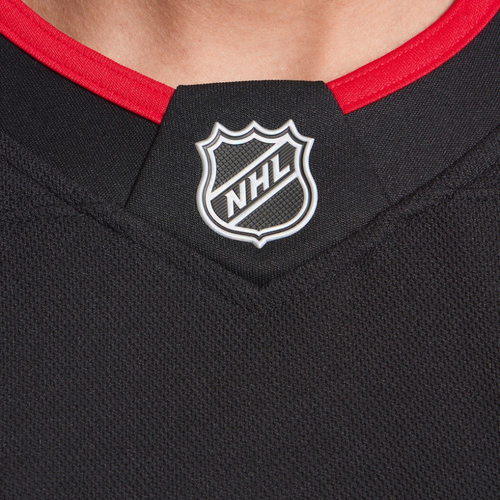 NHL Calgary Flames Fanatics Alternate Premium Jersey