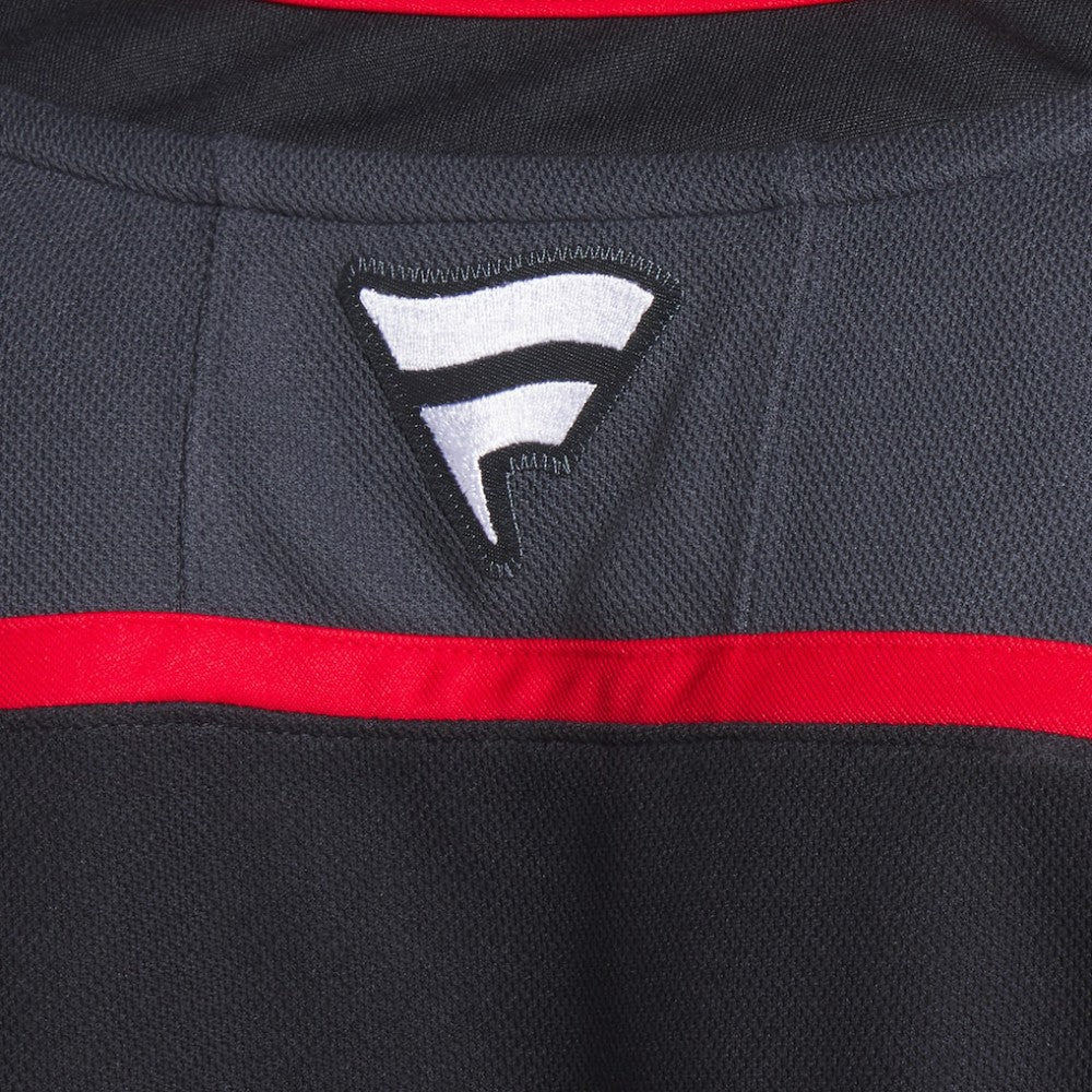NHL Carolina Hurricanes Fanatics Home Premium Jersey