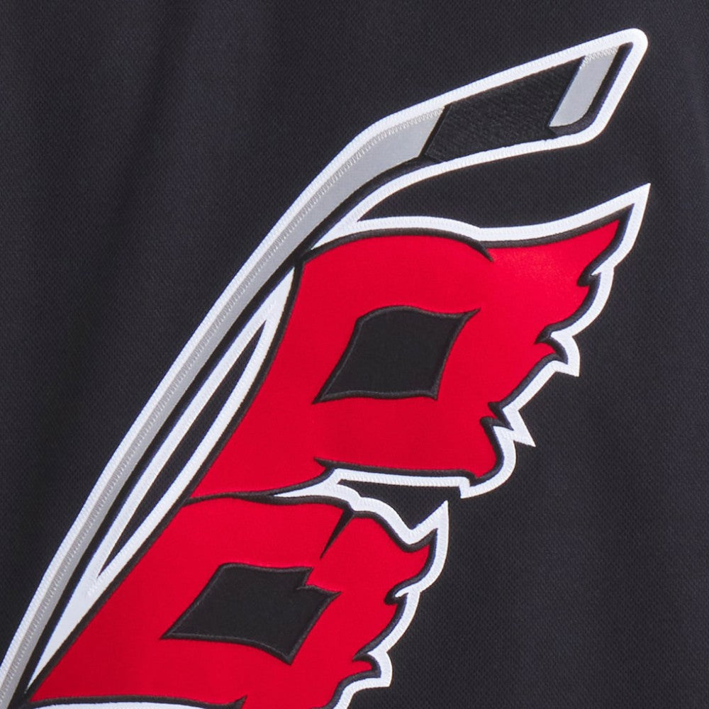 NHL Carolina Hurricanes Fanatics Home Premium Jersey