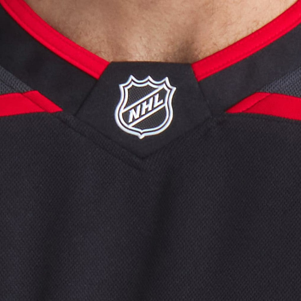 NHL Carolina Hurricanes Fanatics Home Premium Jersey