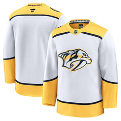 NHL Nashville Predators Fanatics Away Premium Jersey