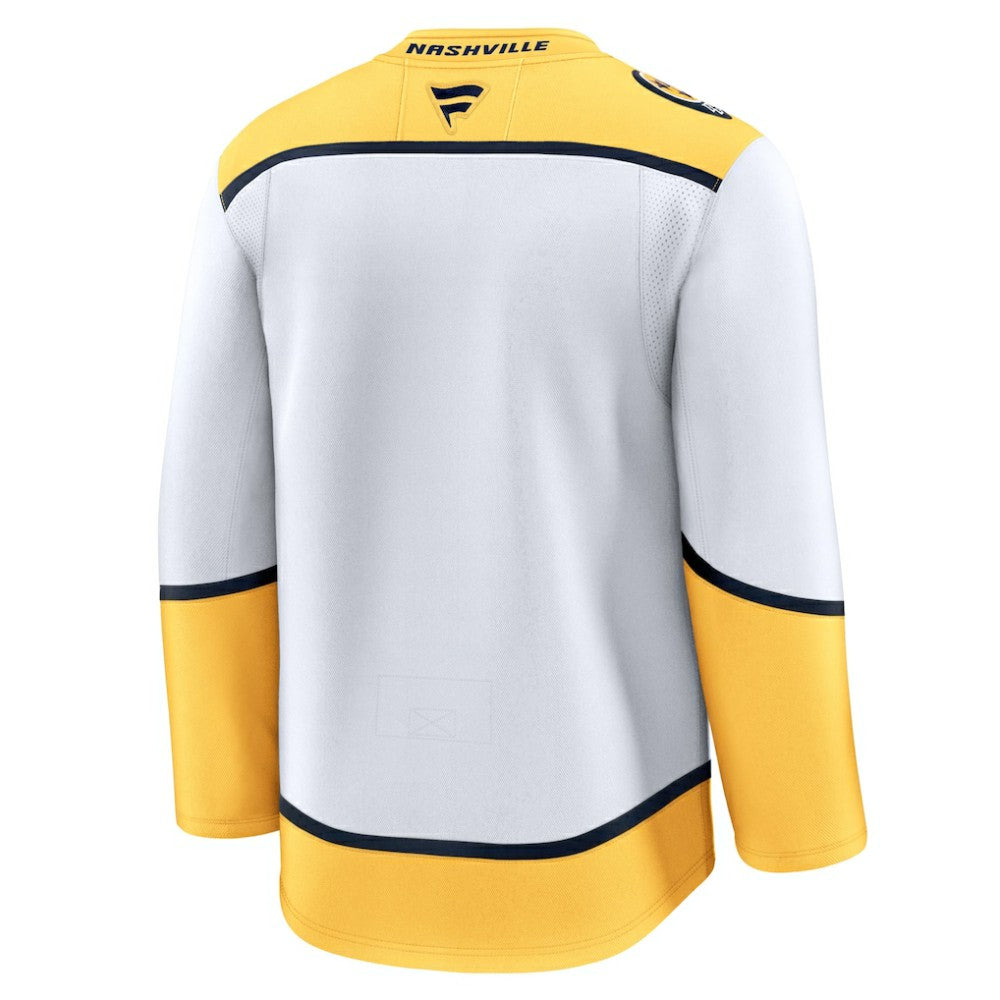 NHL Nashville Predators Fanatics Away Premium Jersey