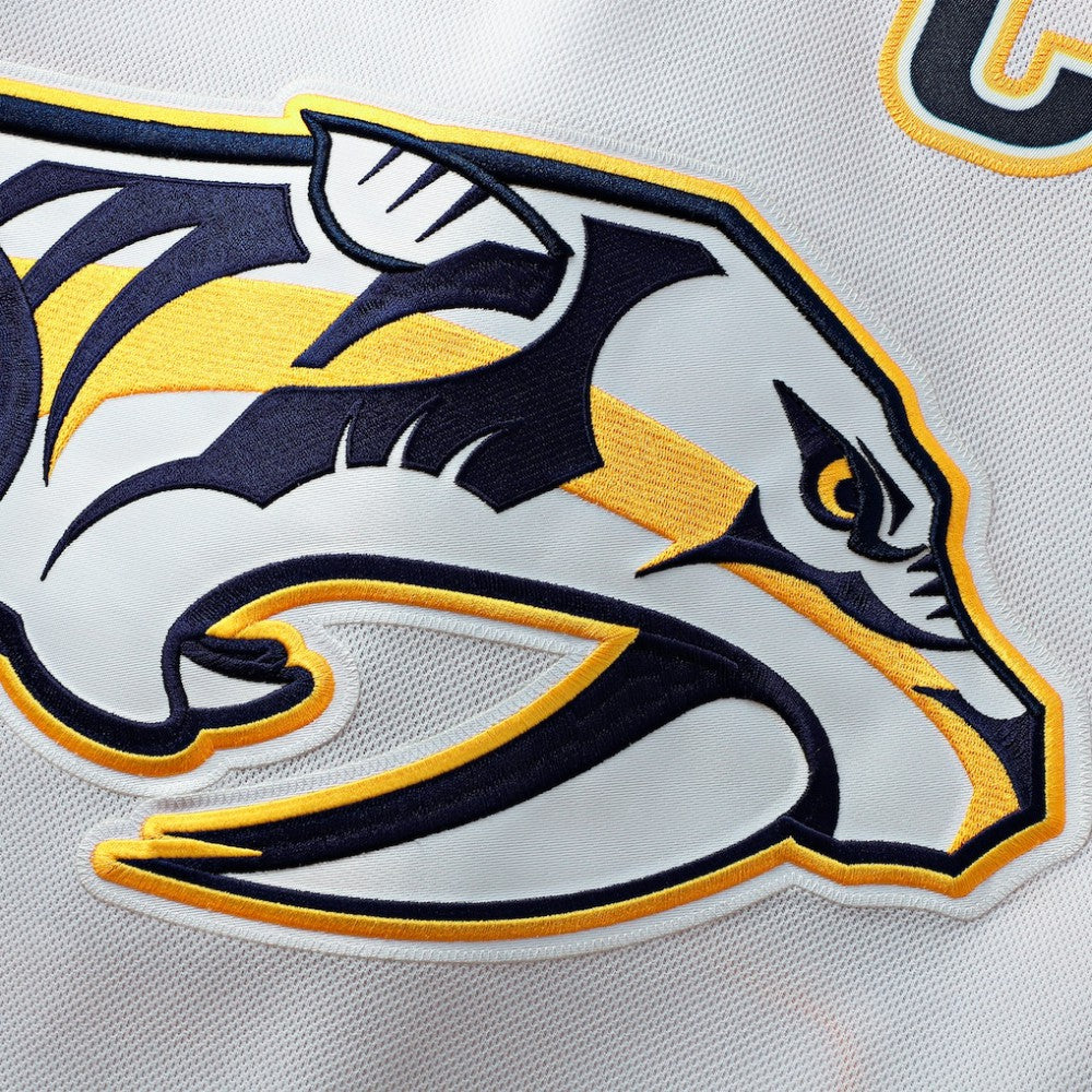 NHL Nashville Predators Fanatics Away Premium Jersey