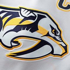 NHL Nashville Predators Fanatics Away Premium Jersey