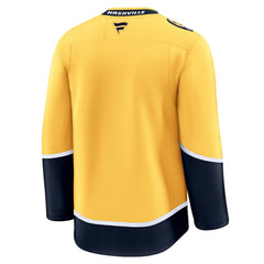 NHL Nashville Predators Fanatics Home Premium Jersey