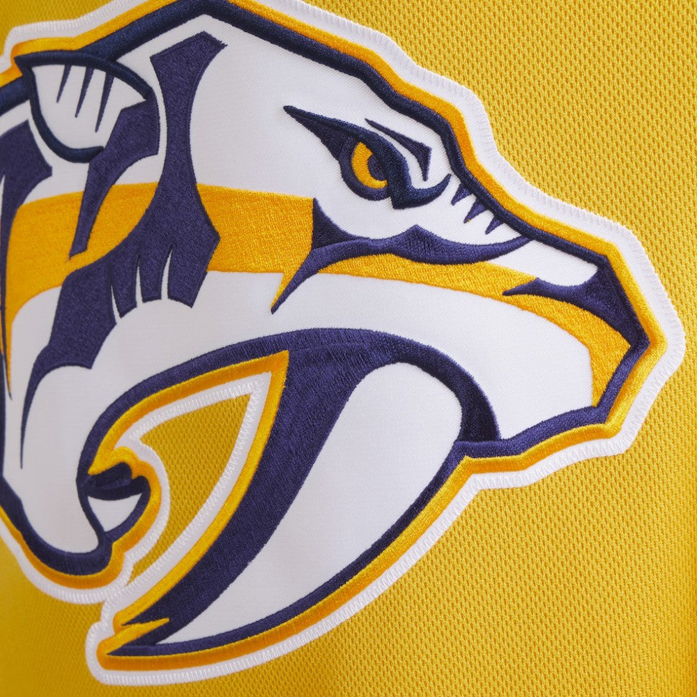 NHL Nashville Predators Fanatics Home Premium Jersey