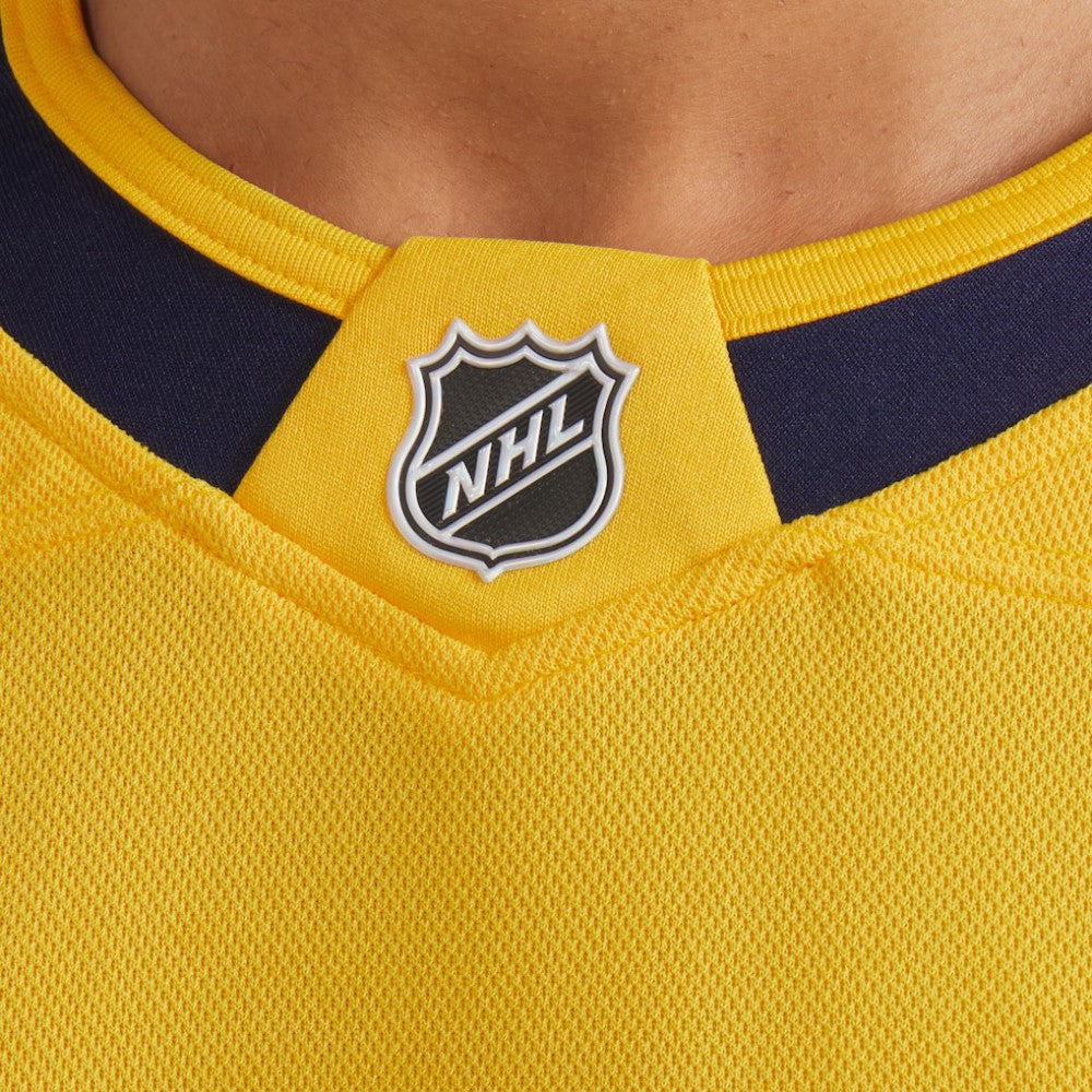 NHL Nashville Predators Fanatics Home Premium Jersey