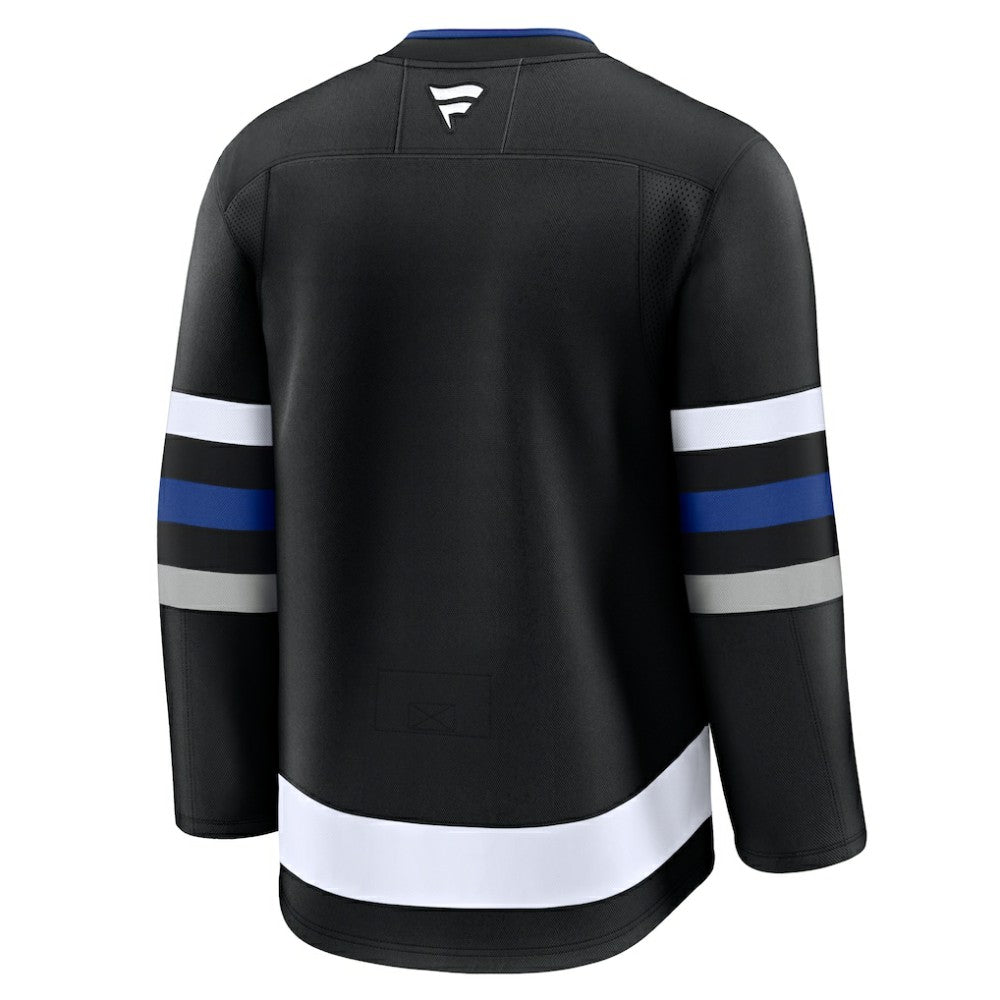 NHL Tampa Bay Lightning Fanatics Alternate Premium Jersey