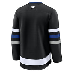 NHL Tampa Bay Lightning Fanatics Alternate Premium Jersey
