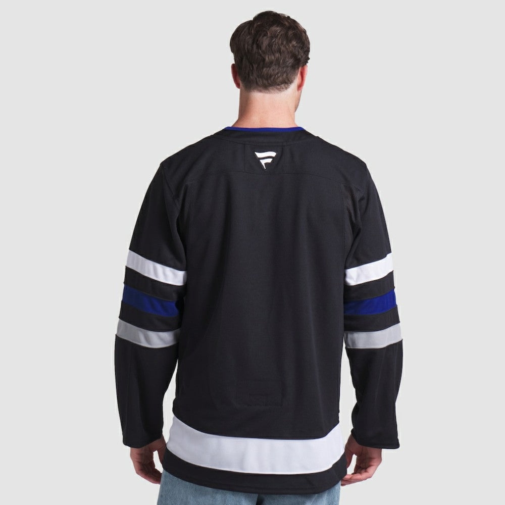 NHL Tampa Bay Lightning Fanatics Alternate Premium Jersey