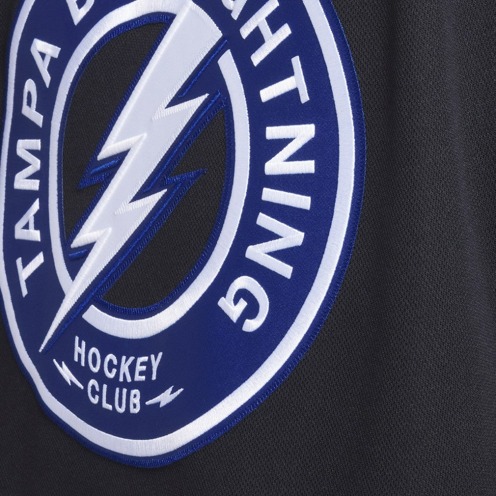 NHL Tampa Bay Lightning Fanatics Alternate Premium Jersey