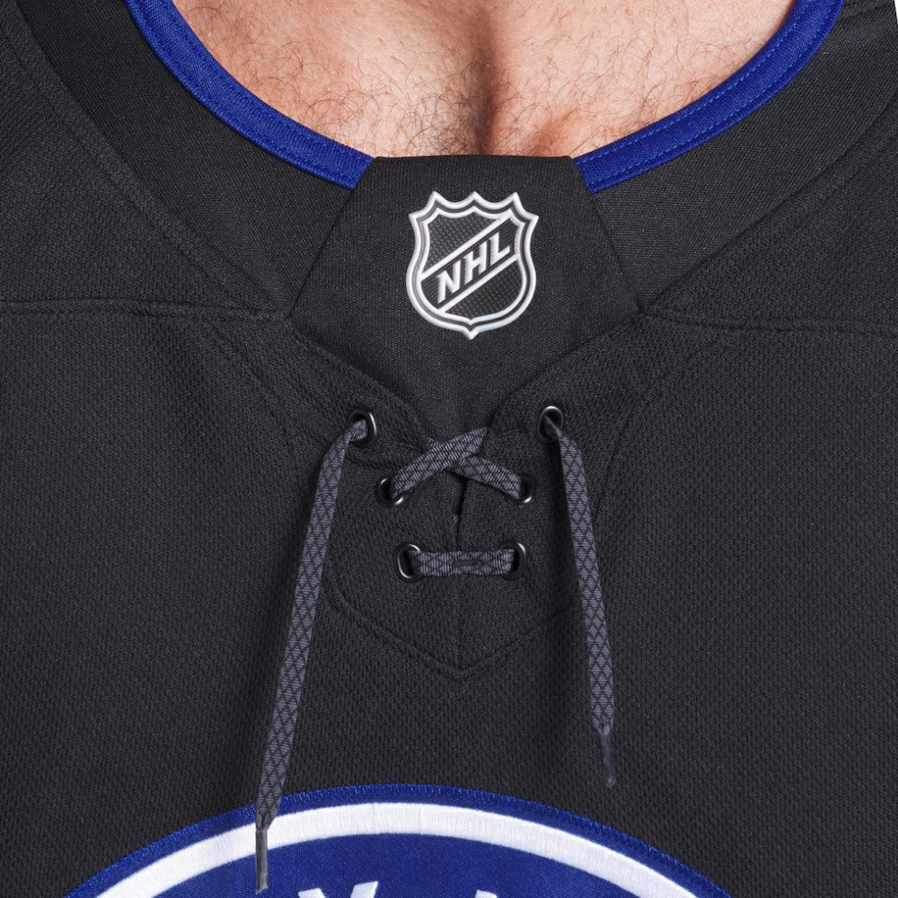 NHL Tampa Bay Lightning Fanatics Alternate Premium Jersey