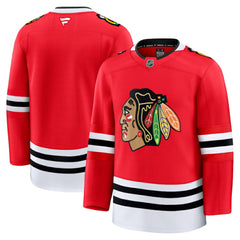NHL Chicago Blackhawks Fanatics Home Premium Jersey