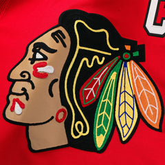 NHL Chicago Blackhawks Fanatics Home Premium Jersey