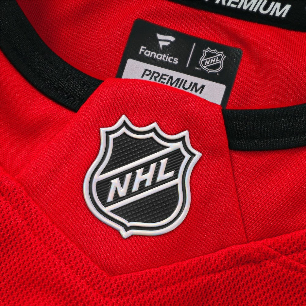 NHL Chicago Blackhawks Fanatics Home Premium Jersey