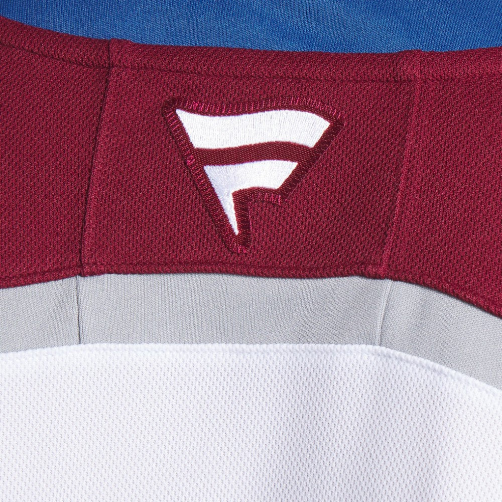 NHL Colorado Avalanche Fanatics Away Premium Jersey