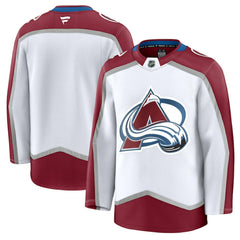 NHL Colorado Avalanche Fanatics Away Premium Jersey