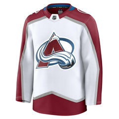 NHL Colorado Avalanche Fanatics Away Premium Jersey