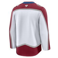 NHL Colorado Avalanche Fanatics Away Premium Jersey