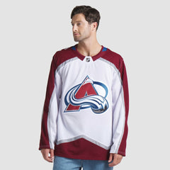 NHL Colorado Avalanche Fanatics Away Premium Jersey