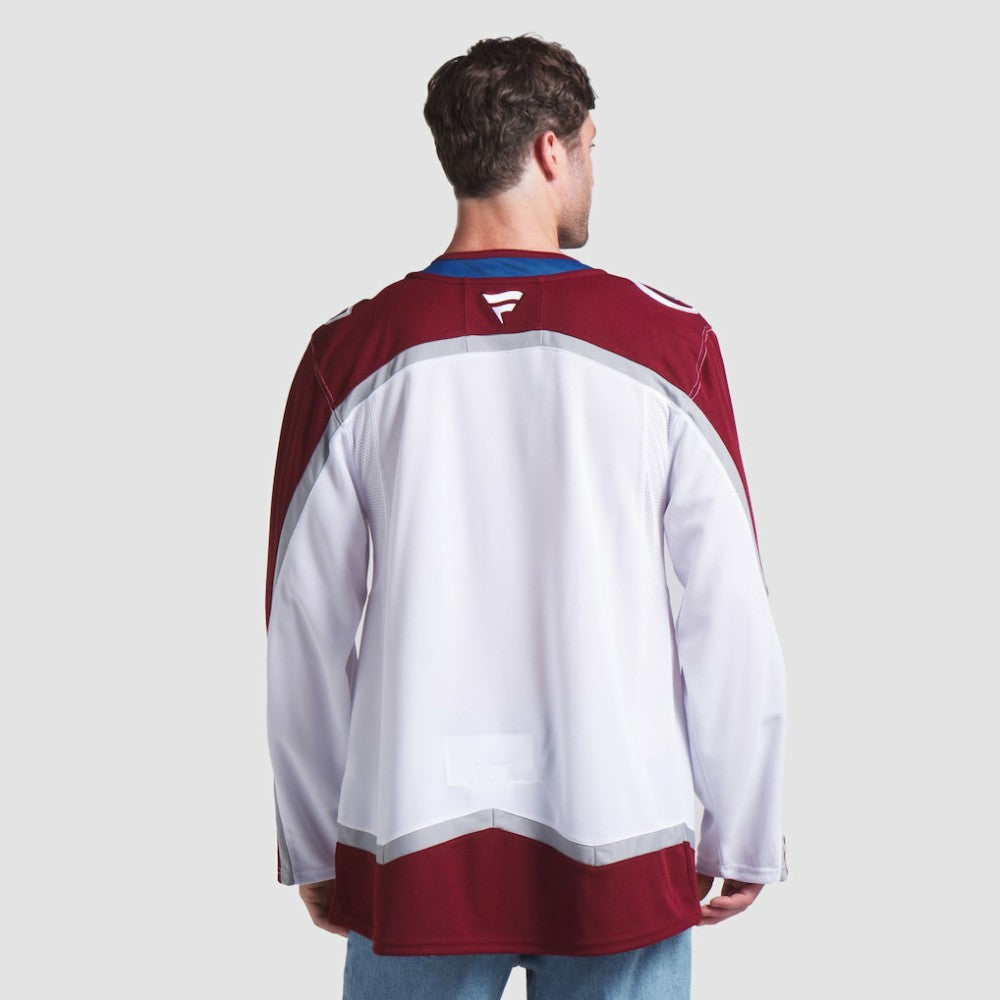 NHL Colorado Avalanche Fanatics Away Premium Jersey