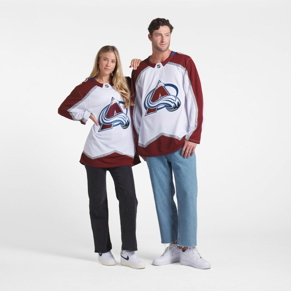 NHL Colorado Avalanche Fanatics Away Premium Jersey