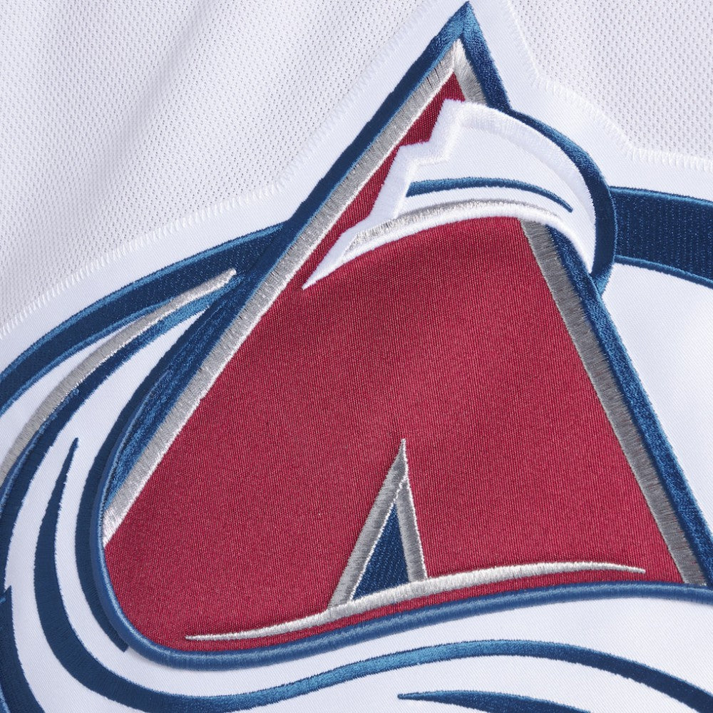 NHL Colorado Avalanche Fanatics Away Premium Jersey