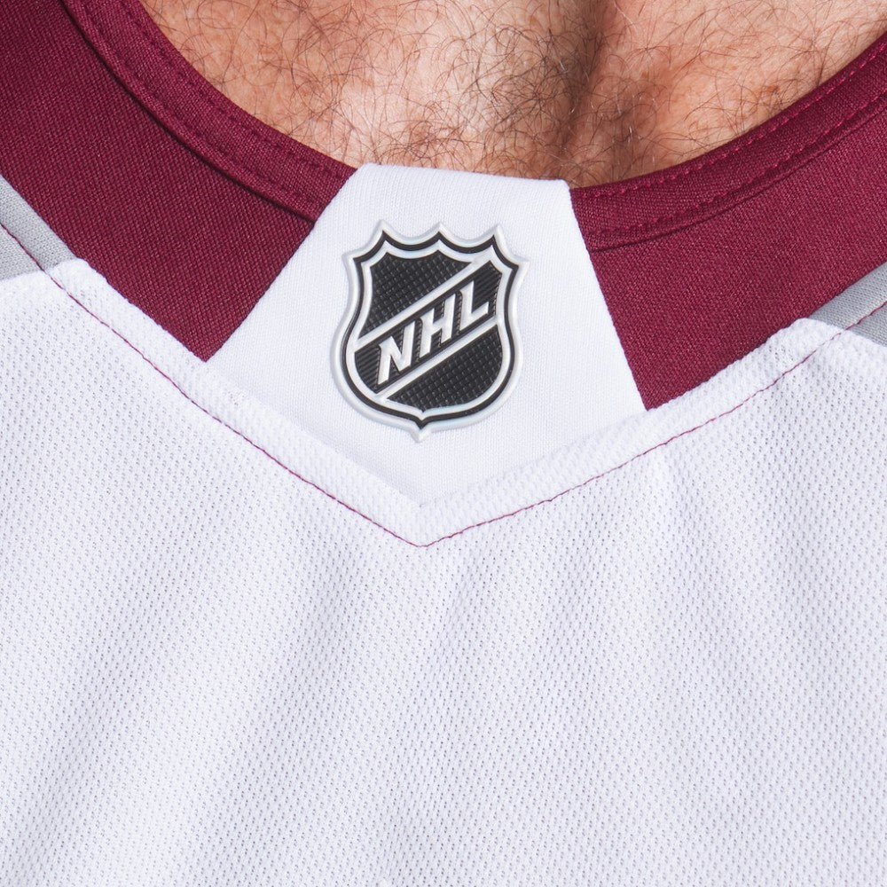 NHL Colorado Avalanche Fanatics Away Premium Jersey