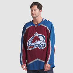 NHL Colorado Avalanche Fanatics Home Premium Jersey