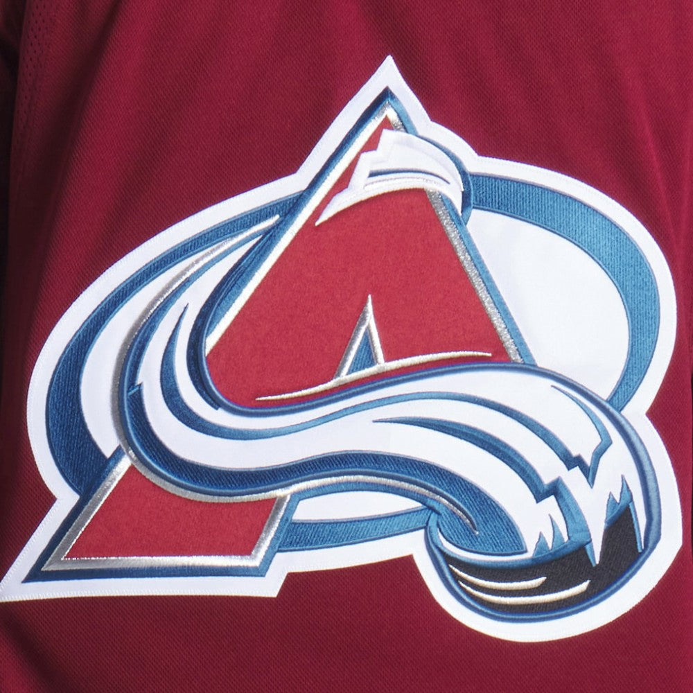 NHL Colorado Avalanche Fanatics Home Premium Jersey