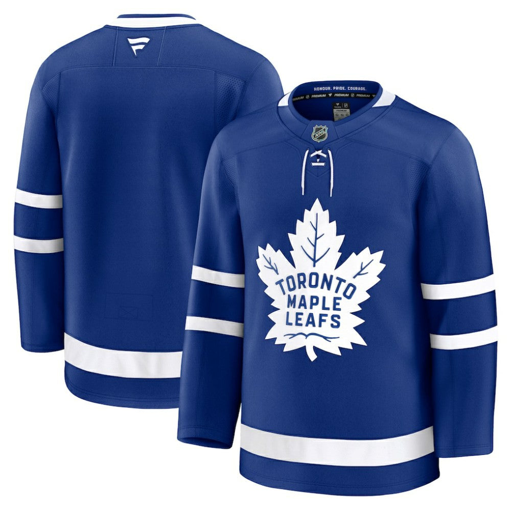 NHL Toronto Maple Leafs Fanatics Home Premium Jersey