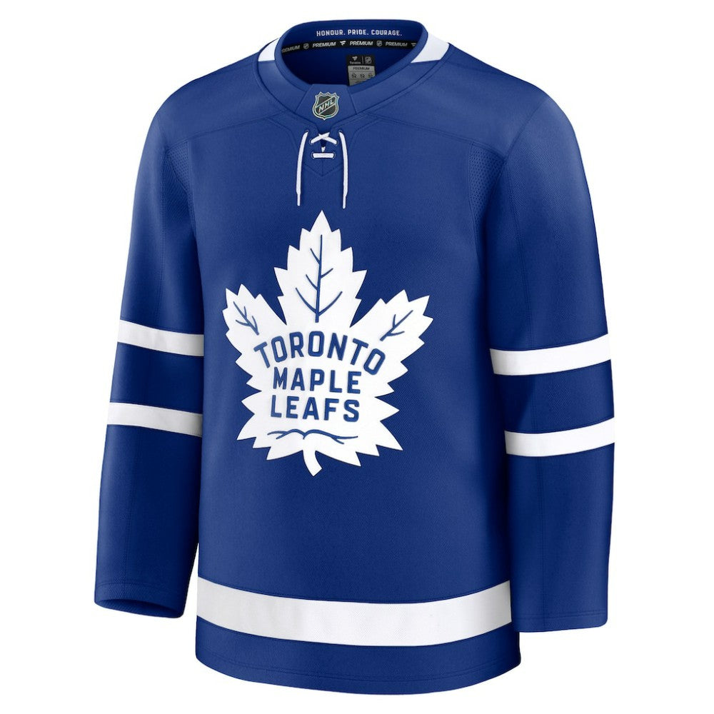 NHL Toronto Maple Leafs Fanatics Home Premium Jersey