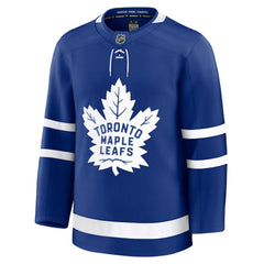 NHL Toronto Maple Leafs Fanatics Home Premium Jersey