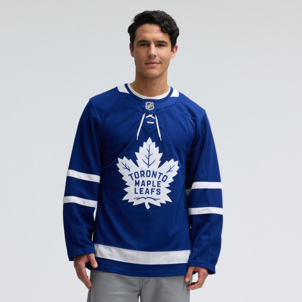 NHL Toronto Maple Leafs Fanatics Home Premium Jersey