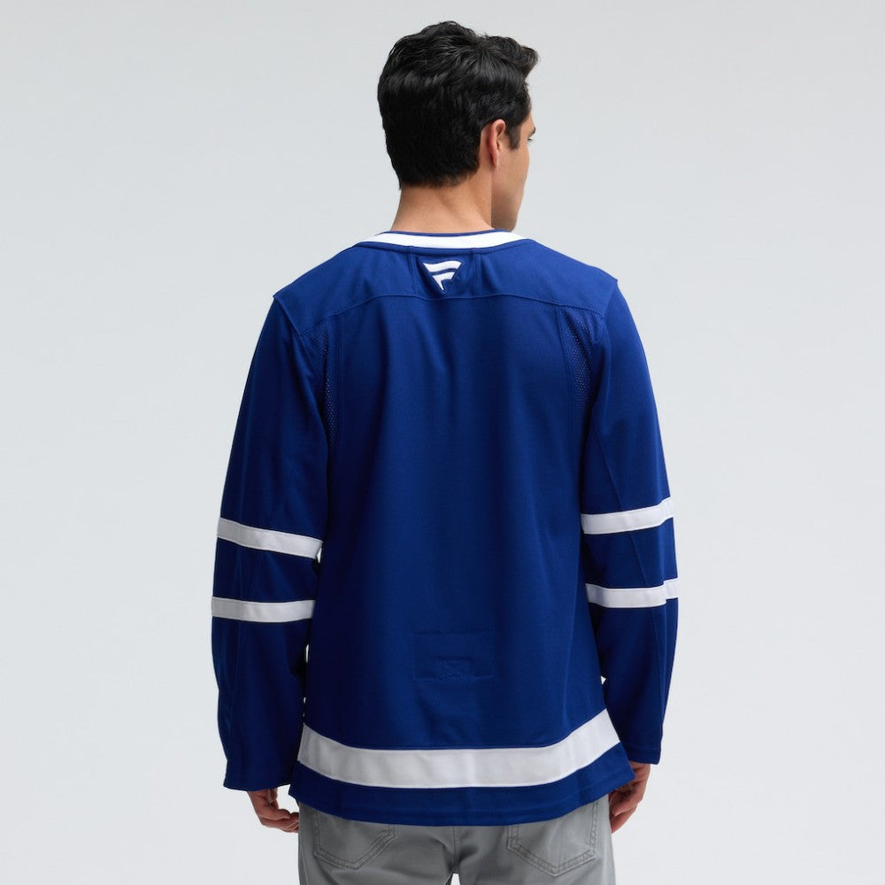 NHL Toronto Maple Leafs Fanatics Home Premium Jersey