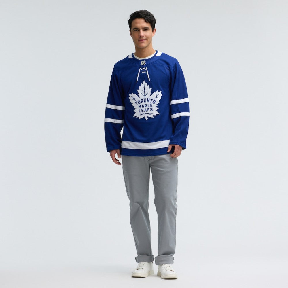 NHL Toronto Maple Leafs Fanatics Home Premium Jersey