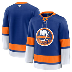 NHL New York Islanders Fanatics Home Premium Jersey